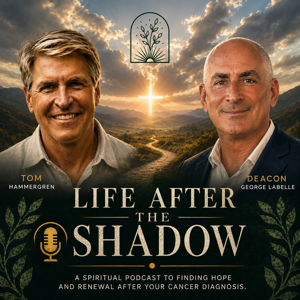 Life After The Shadow Podcast